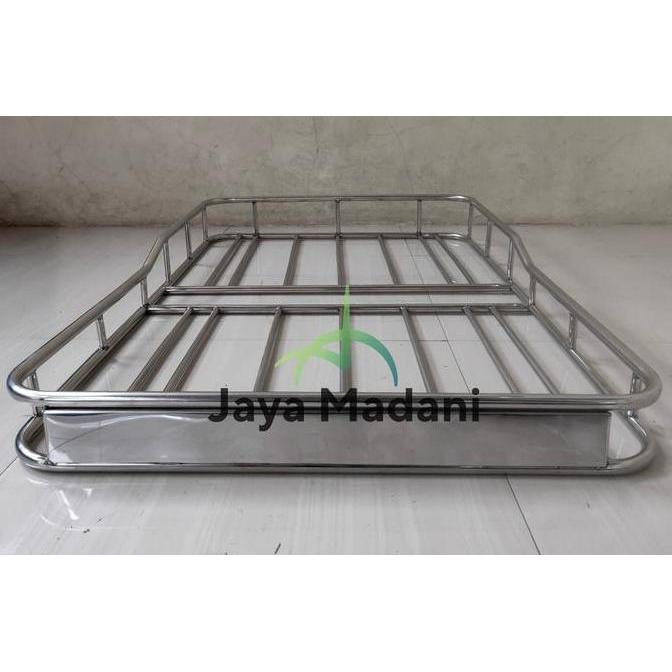 Roof Rack ( Rr2 ) /Roof Rack Mobil/Roof Rack Adventure