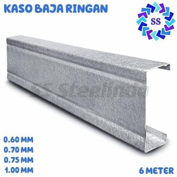 TERBARU|TERMURAH|BARU|PREMIUM|TERLARIS|GARANSI|DISKON|PROMO BAJA RINGAN ATAP KASO KANAL C