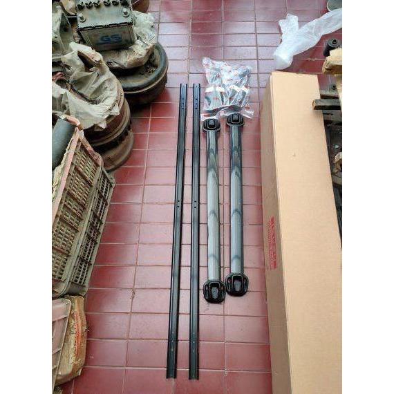 Roof Rack - Roof Rail Panther Grand Touring Original