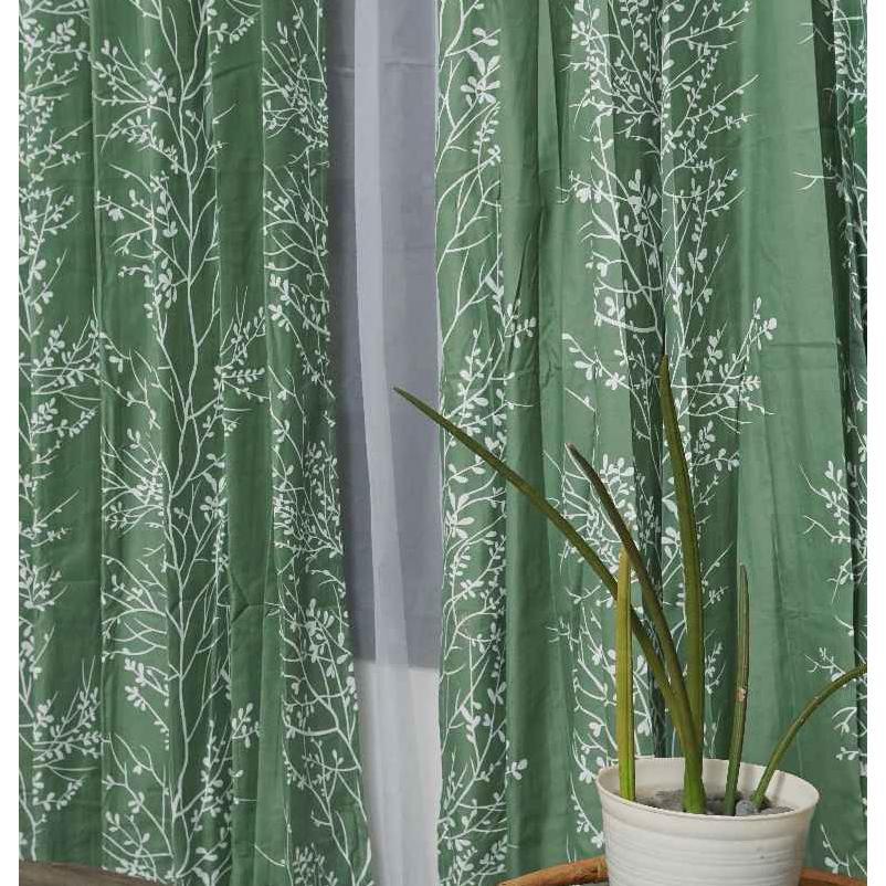 Gorden Minimalis Rainbow- Gorden Jendela - Gorden Pintu - Korden Pintu Minimalis Korden Tirai