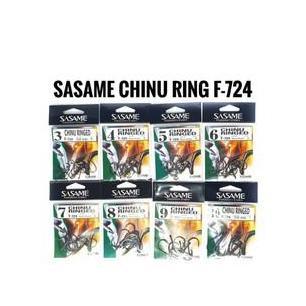 TERBARU|TERMURAH|BARU|PREMIUM|TERLARIS|GARANSI|DISKON|PROMO KAIL PANCING SASAME CHINU RING F-724