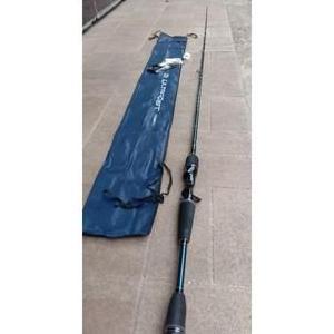 Rod Bait Casting Abu Garcia Ultra Cast UCC 662MH