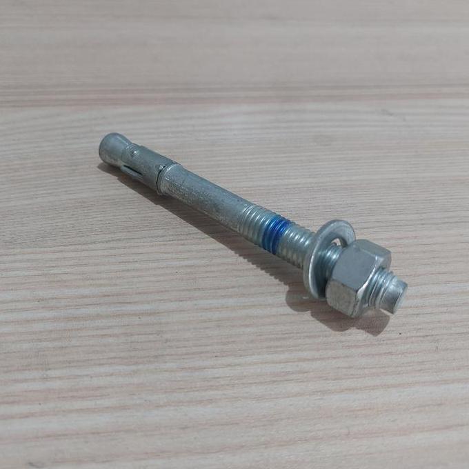 DYNABOLT ANCHOR HILTI HSA M10x83 murah