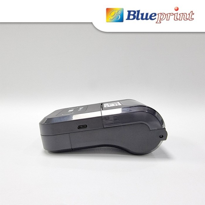 Portable Printer Thermal Mini Bluetooth Blueprint Eco58 / Eco 58