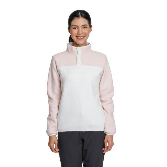 Eiger Ws Vanaseeker Eco Pullover Jacket