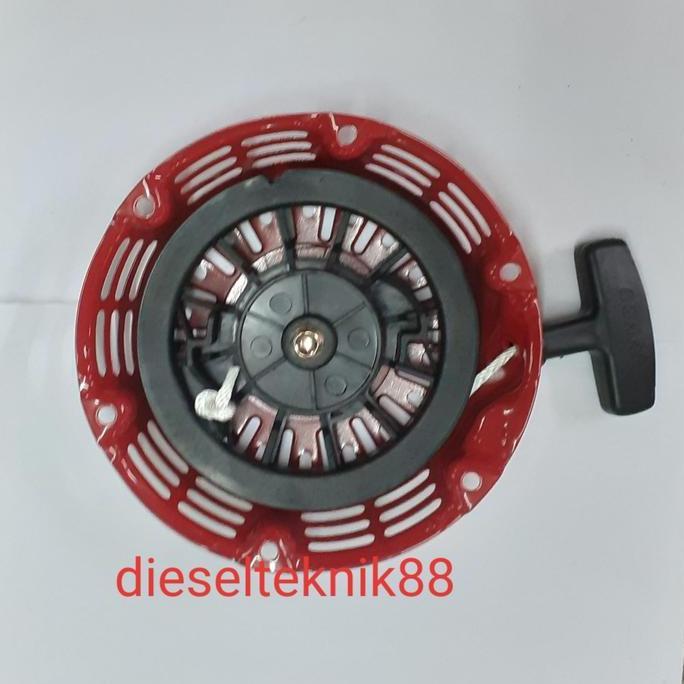 Ready  Recoil stater GX160 thailand