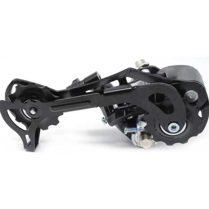 rd sepeda 9 speed  sped / rd 9 speed / Rear Derailleur 9 Speed / rd sepeda - Black
