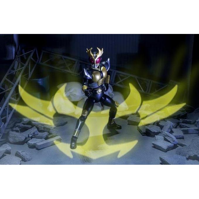 SHODO-O-X Cross Kamen Raida AGITO Ground Storm Flame Burning Shinning Trinity Form Machine Tornador 