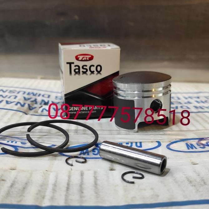Ready  Piston Assy Tasco EB 500 Spare Part Engine Blower Tasco EB 500