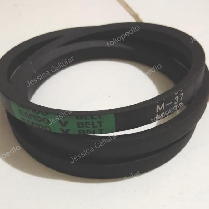 V-BELT M 37 BANDO / M37 BANDO