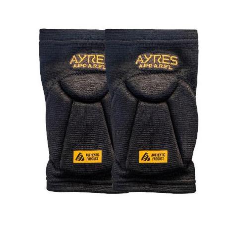 Deker siku Elbowpad Ayres Original Deker Siku Futsal Murah Olahraga