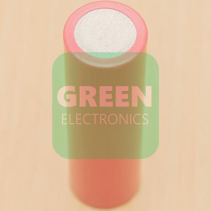 INR 21700 4800mAh 18.5Wh Li-Ion Lithium Ion Battery Cell Tesla Style