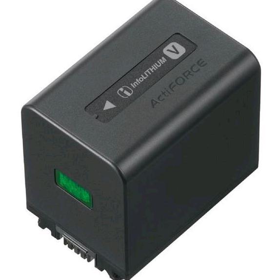 BATERAI HANDYCAM SONY PROFESSIONAL HXR-MC88