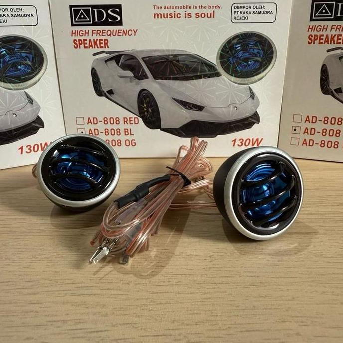 Tweeter Ads Ad 808 Bl Tweeter Ads Ad - 808 Bl Tweeter Ads Ad808Bl