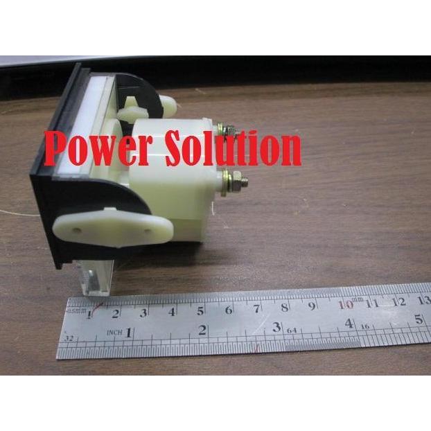 Volt Meter Ac untuk Stabilizer Matsumoto, oki, minamoto dst Termurah