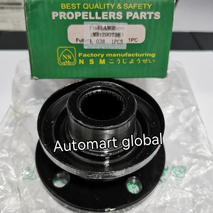 WINTURY flange pinion L300 diesel tapak gardan L300 diesel