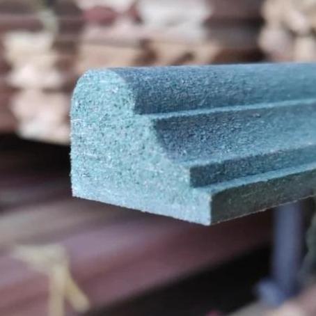 TERLARIS LIS PROFIL HMR/LIS PROFIL BATTEN WALL/LIS PANEL DINDING/LIS JU-A2