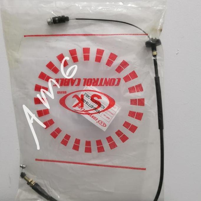 WINTURY kabel gas charade g102 classy