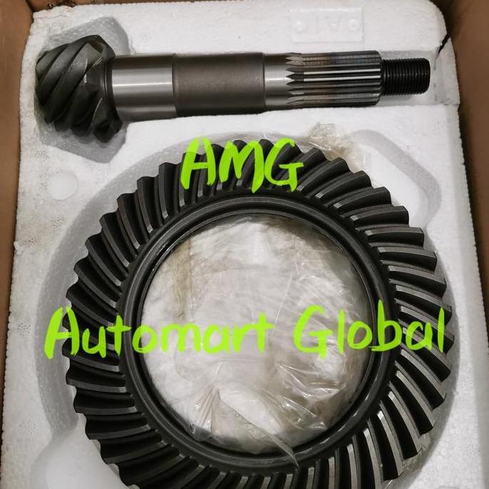 WINTURY gigi gardan APV 8x43 gigi jantung dulang apv