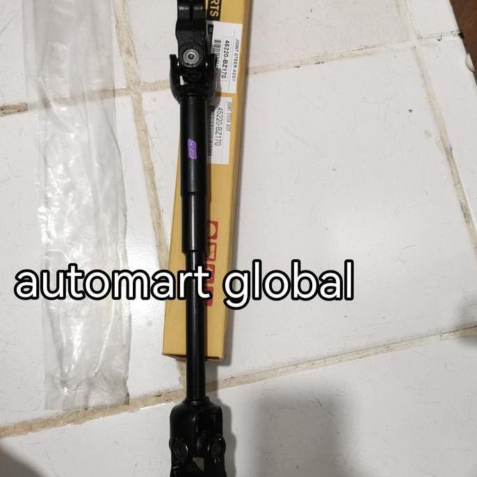 WINTURY joint stir all new Avanza joint stir Veloz