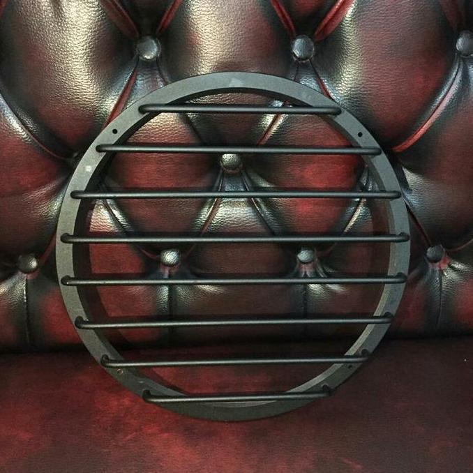 Ring Subwoofer 12" - Tutup Subwoofer