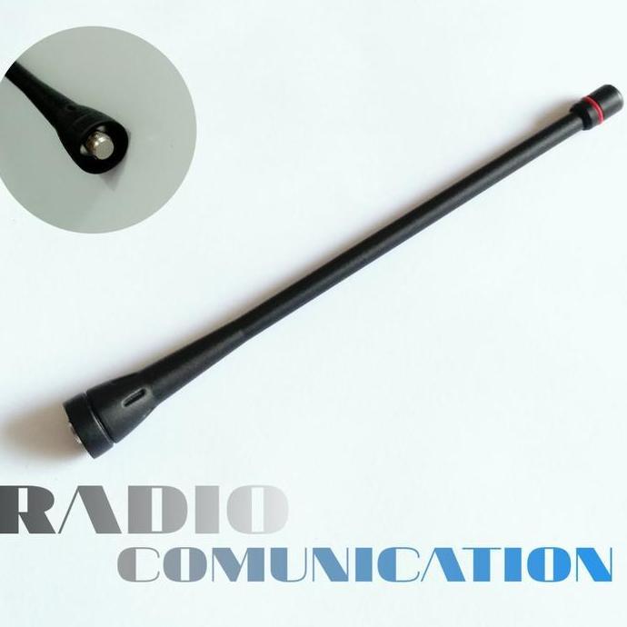 TERBARU|TERMURAH|BARU|PREMIUM|ORIGINAL|GARANSI|DISKON|PROMO ANTENNA HT ICOM IC-F4167DT ICOM IC_F4003