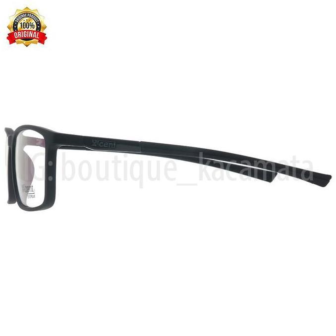 Frame Kacamata X'Cent Original X4014