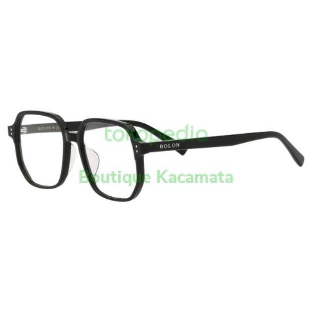 Frame Kacamata Bolon Original BJ3091-B10