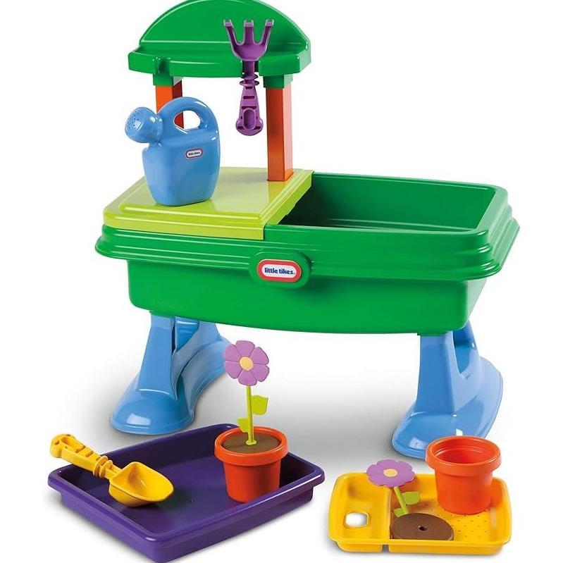 Little Tikes Garden Table Play Set