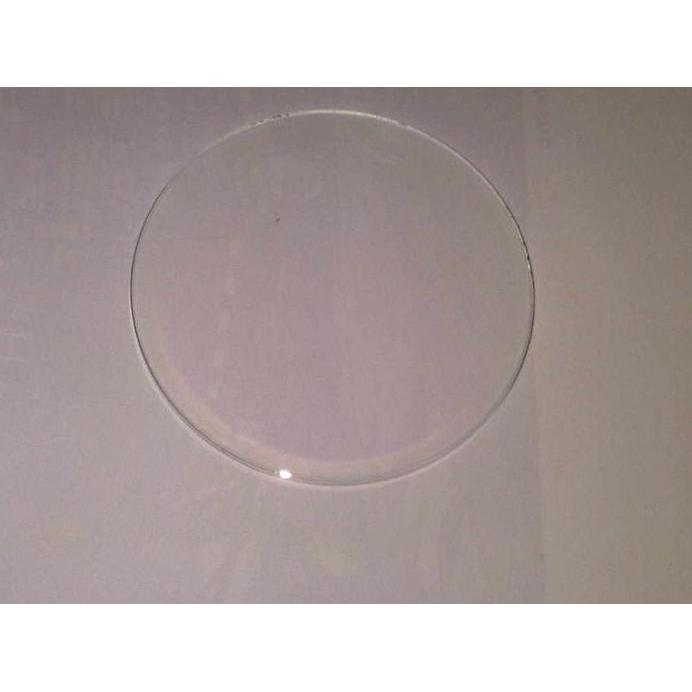 Lensa Kacamata bahan kaca Lensa Antiradiasi Normal, Minus, Cylinder