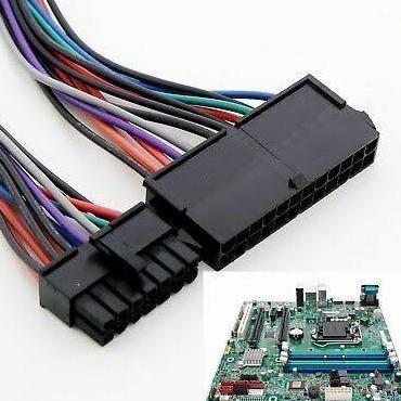 ADAPTER Power ATX 24 PIN TO 14 PIN UNTUK LENOVO IBM - 24pin to 14pin