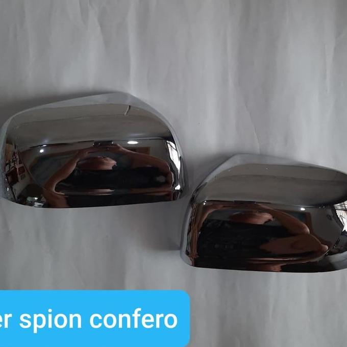 Cover Spion Wuling Confero