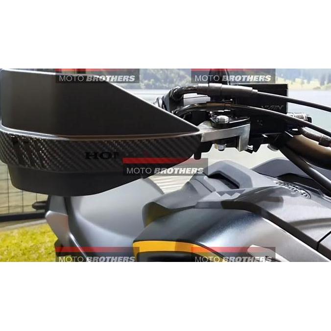 HAND GUARD HANDGUARD PELINDUNG PROTECTOR TANGAN CB150X CB 150 X