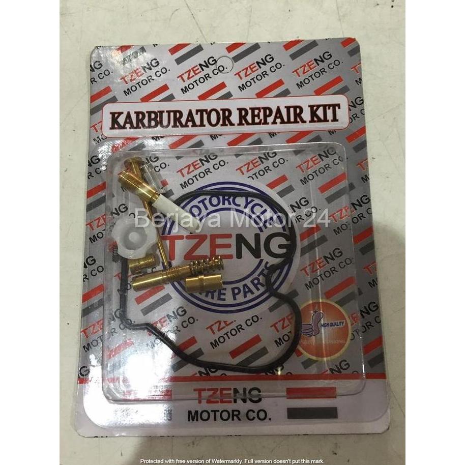 PARKIT VARIO - TZENG