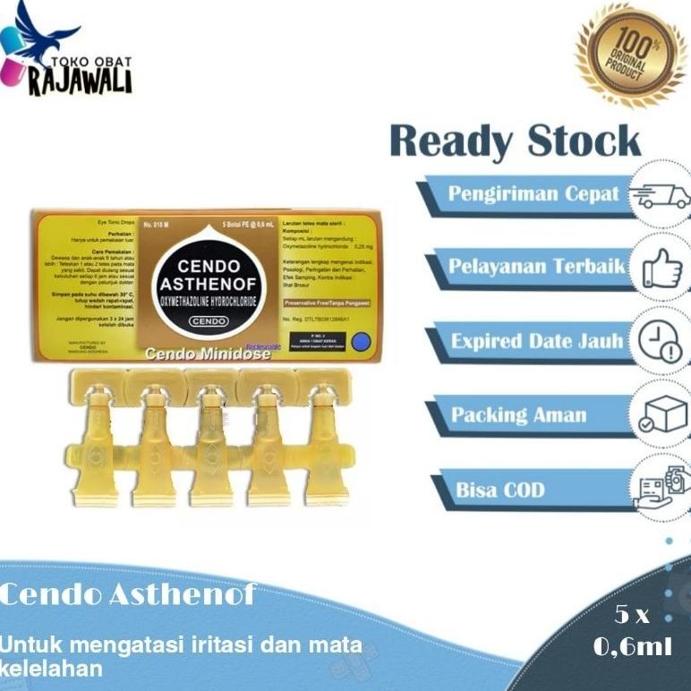 cendo asthenof minidose tetes mata strip terlaris