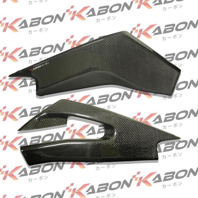 KABON Yamaha R6 Cover Swing Arm