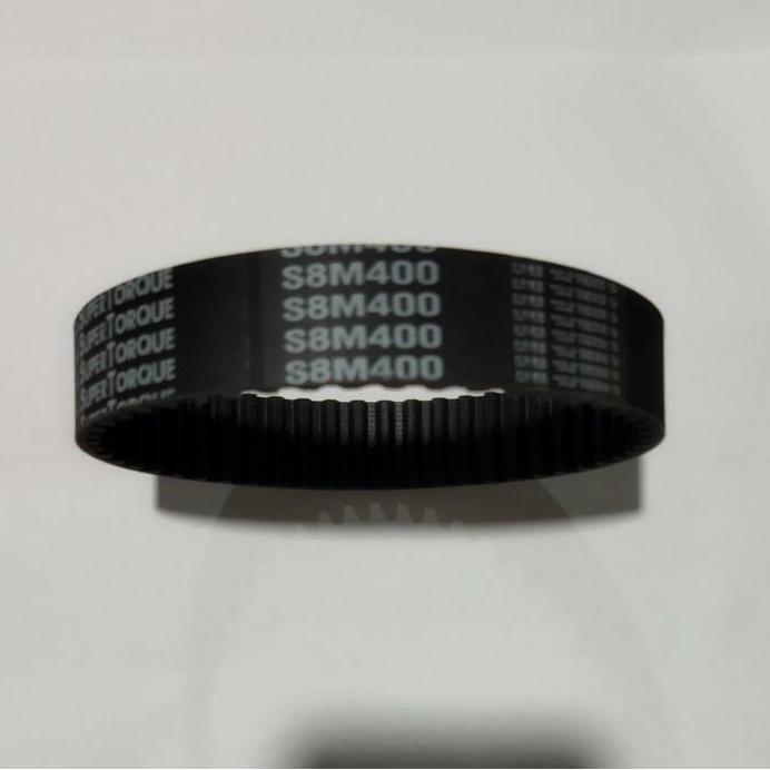 V belt S8M 400
