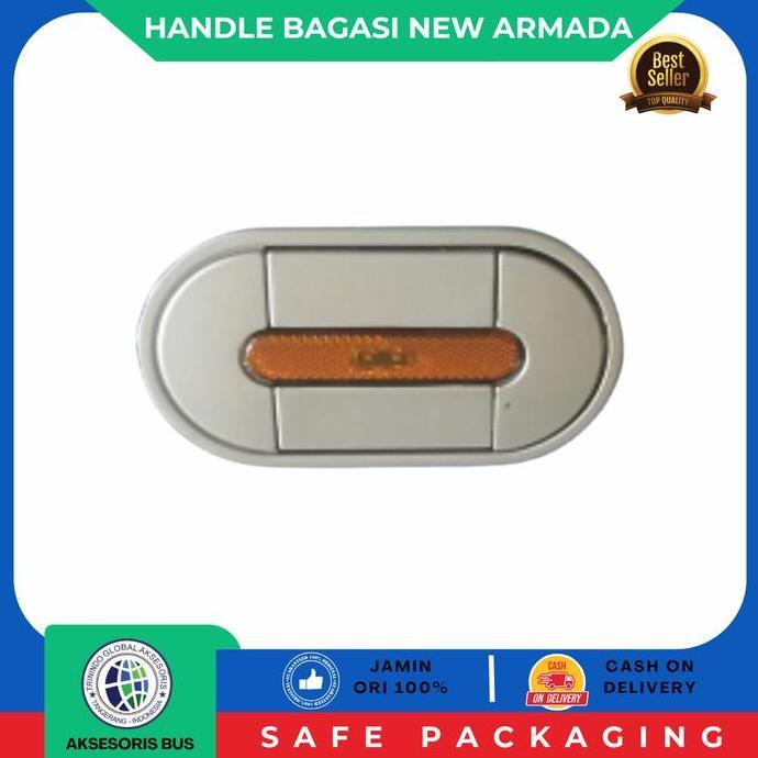 Handle Bagasi New Armada/Handle Bagasi Bus/Handle Bus Armada