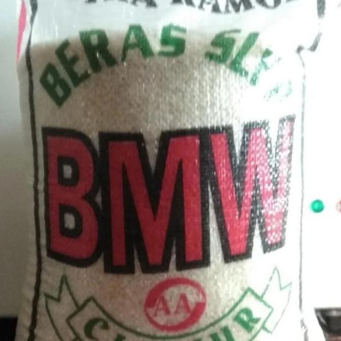 BERAS BMW 20 KG