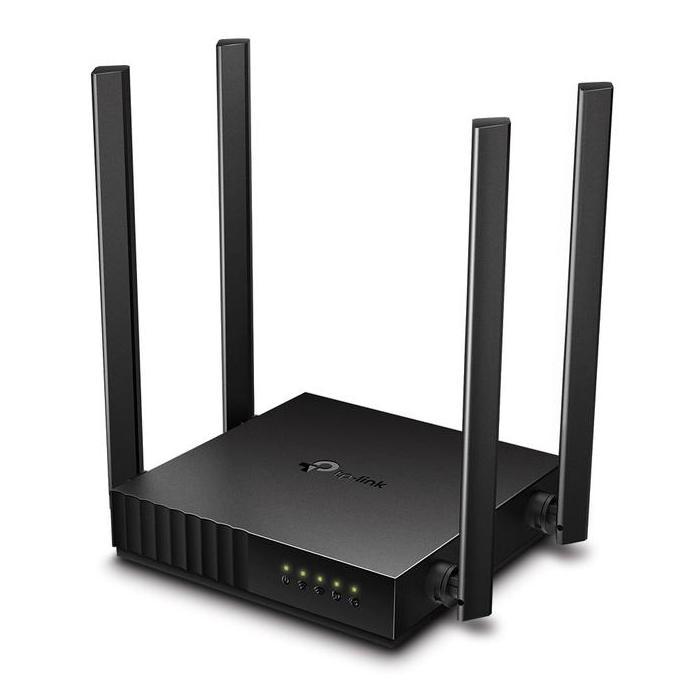 Ready  TPLINK ARCHER C54 AC1200 Dual Band Router