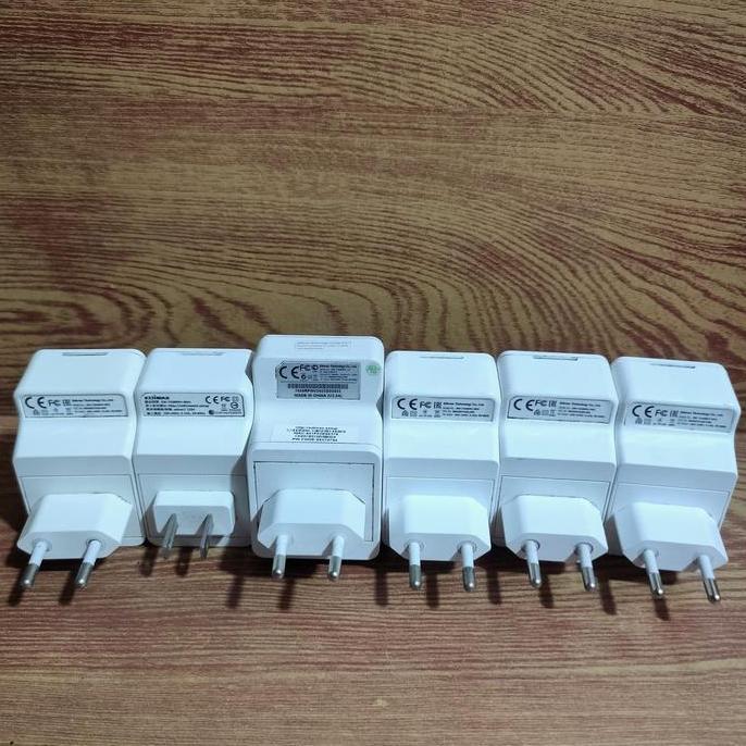 Ready  Edimax EW-7438RPn N300 Mini WiFi Extender Repeater AP Penguat sinyal