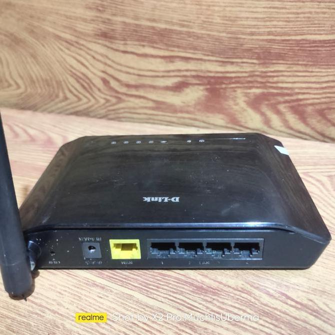 Ready  D-Link DIR-600M Wireless Router Wifi modem DLink WAN PPPoE AP