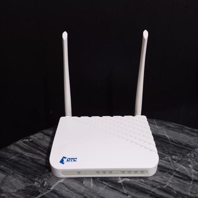 Ready  ONT ONU YOTC M8-4010PX Xpon Gpon Epon