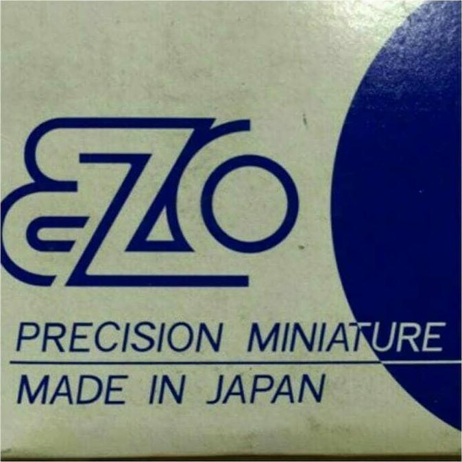 607 2RS EZO MINIATUR BEARING