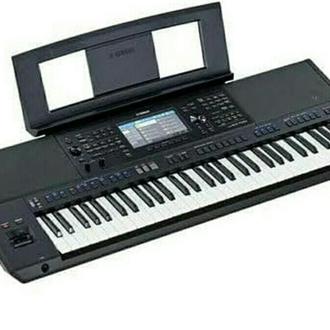 Keybord Yamaha PSR SX 700 original