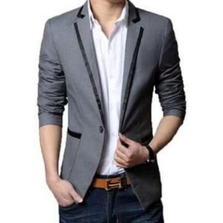 CUCI GUDANG JAS BLAZER TARTAN KOTAK-KOTAK / JAZ KOTAK-KOTAK PRIA / JAS TARTAN / JAS MOTIF KOTAK/ JAS