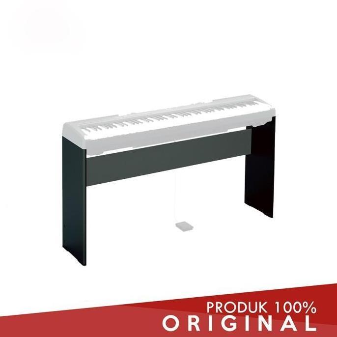 Ready  STAND PIANO YAMAHA L85 untuk piano p45 body kayu Original