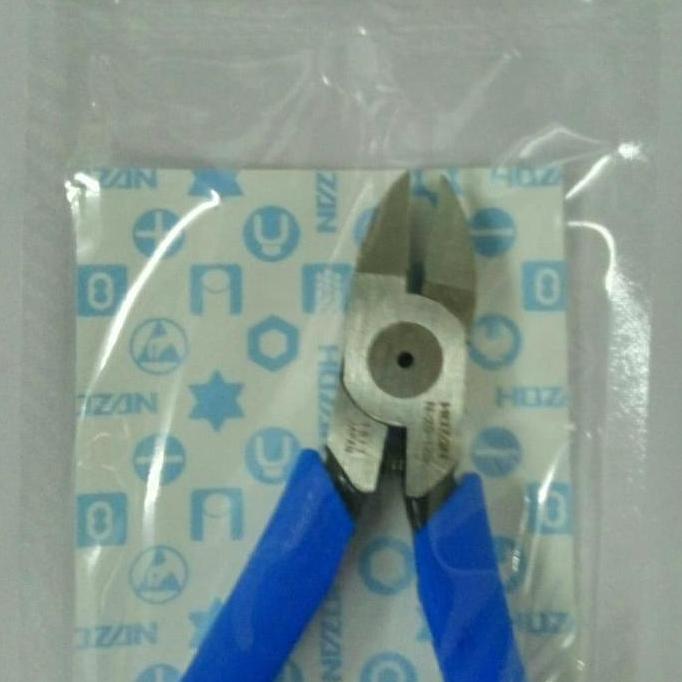 Tang plastic cutter Potong Hozan N-25-125