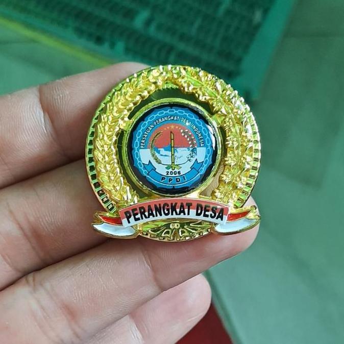 New  PIN PERANGKAT DESA PPDI / PIN PPDI