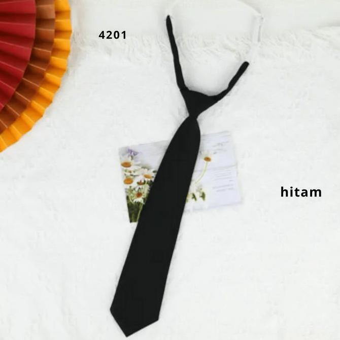 KIAMA - Dasi Wanita Panjang Dasi Anak Dasi Remaja Dasi Sekolah Murah Dasi Siap pakai
